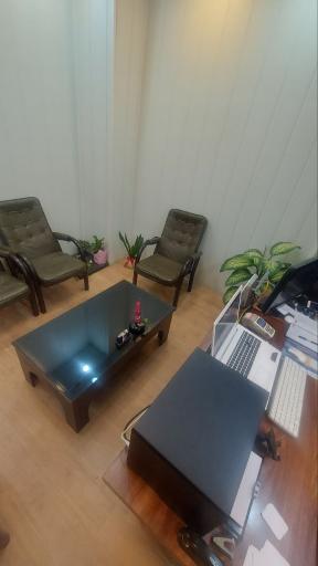 عکس کافی نت مثلث