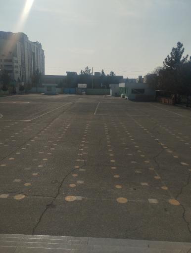 عکس مرکز جامع سنجش، آموزش، توانبخشی و مداخله بهنگام رشدی شهریار