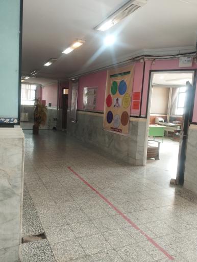 عکس مرکز جامع سنجش، آموزش، توانبخشی و مداخله بهنگام رشدی شهریار