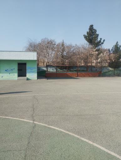 عکس مرکز جامع سنجش، آموزش، توانبخشی و مداخله بهنگام رشدی شهریار