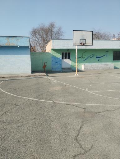 عکس مرکز جامع سنجش، آموزش، توانبخشی و مداخله بهنگام رشدی شهریار