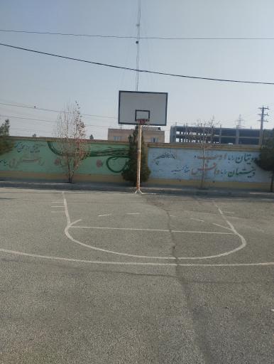 عکس مرکز جامع سنجش، آموزش، توانبخشی و مداخله بهنگام رشدی شهریار