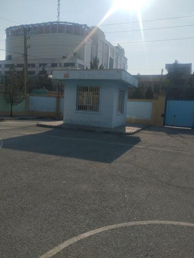 عکس مرکز جامع سنجش، آموزش، توانبخشی و مداخله بهنگام رشدی شهریار