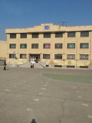 عکس مرکز جامع سنجش، آموزش، توانبخشی و مداخله بهنگام رشدی شهریار