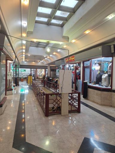 عکس پاساژ اطلس