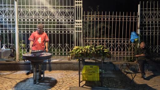 عکس بلال ارم شیراز