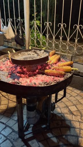 عکس بلال ارم شیراز