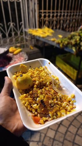 عکس بلال ارم شیراز