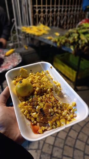 عکس بلال ارم شیراز