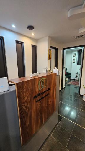 عکس کلینیک خانه تجربه التیام