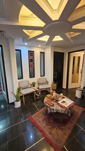 عکس کلینیک خانه تجربه التیام