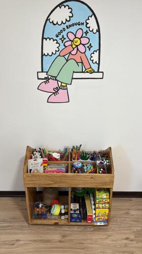 عکس آکادمی زبان کودک بلوم