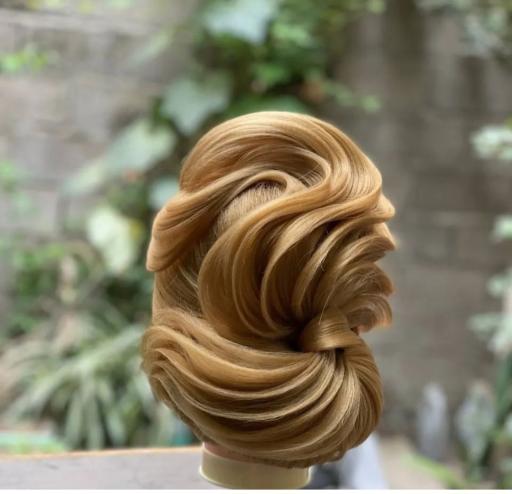 عکس سالن زیبایی گلین ساچ