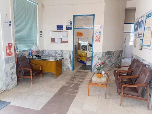 عکس نمایندگی ایران خودرو مقیم زاده