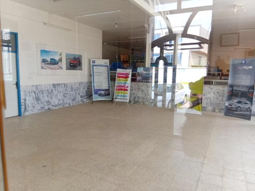 عکس نمایندگی ایران خودرو مقیم زاده