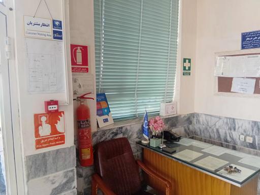 عکس نمایندگی ایران خودرو مقیم زاده