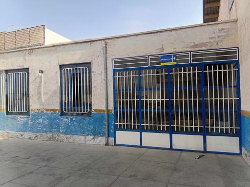 عکس نمایندگی ایران خودرو مقیم زاده