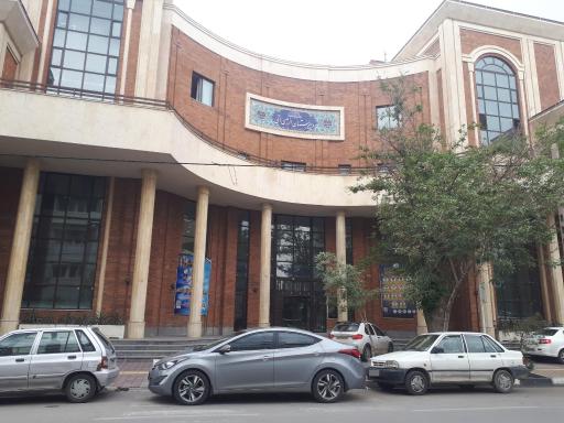 عکس دبیرستان انرژی اتمی مشهد دوره اول و دوم