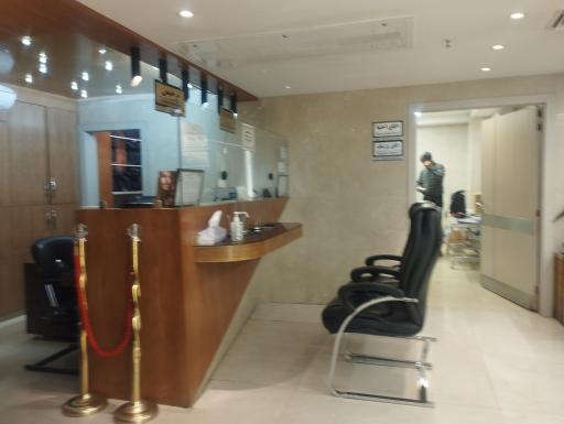 عکس کلینیک جراحی محدود روزبه