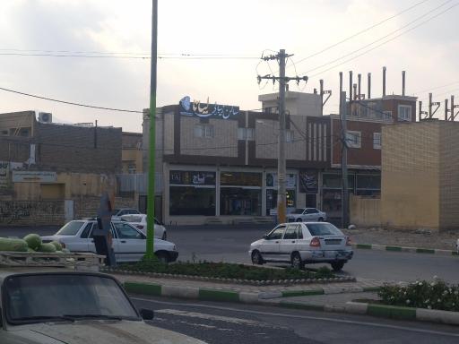 عکس سالن زیبایی لیانا