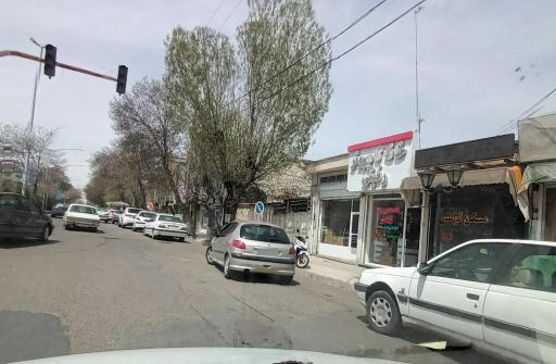 عکس فروشگاه خانه کامپیوتر رفیقی