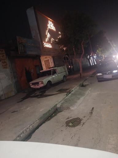 عکس تالار بزرگ قصر ملکه