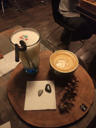 عکس کافه لتو