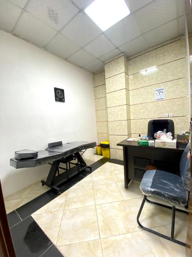 عکس مرکز لیزر و زیبایی روشا