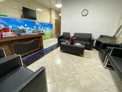 عکس مرکز لیزر و زیبایی روشا