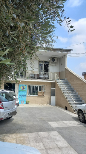 عکس مرکز خدمات جامع سلامت شماره یک شهری - انجیراب