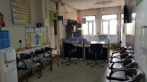 عکس آموزشگاه رانندگی پایه دوم یوسفی