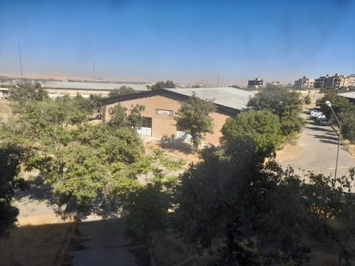 عکس هنرستان شهید مفتح