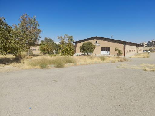 عکس هنرستان شهید مفتح