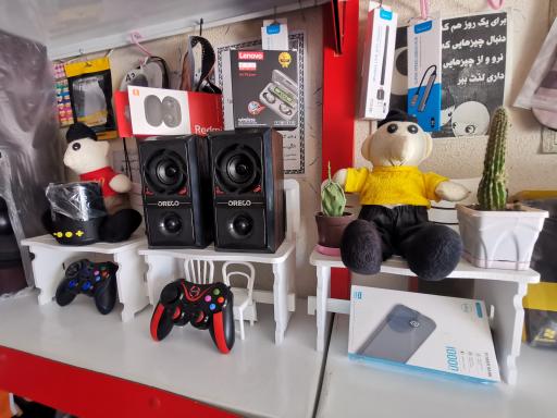 عکس محصولات فرهنگی دیجیتالی طلوع رایانه