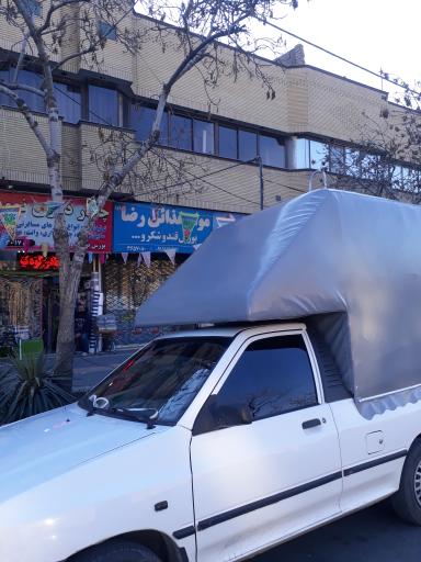 چادردوزی نمونه