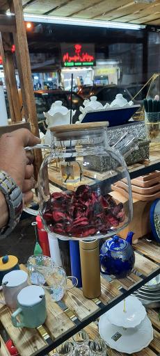 عکس لوازم آشپزخانه نعیمی