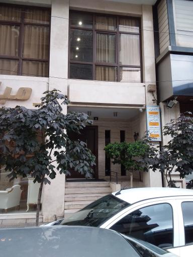 عکس دکتر ندا شمس