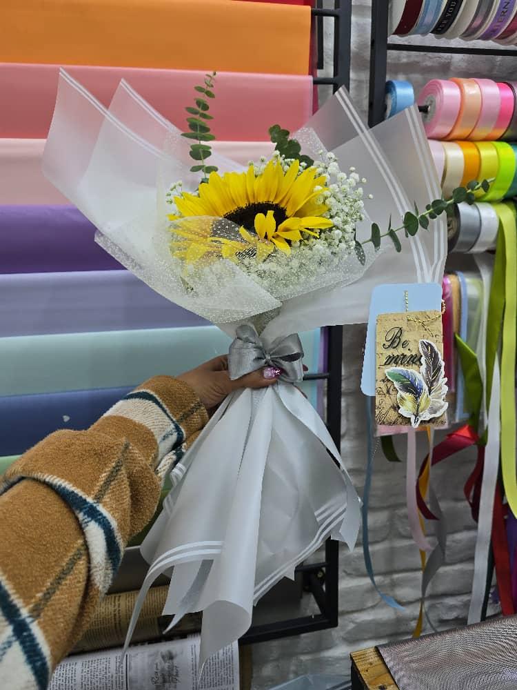 عکس گالری گل لیلیوم 