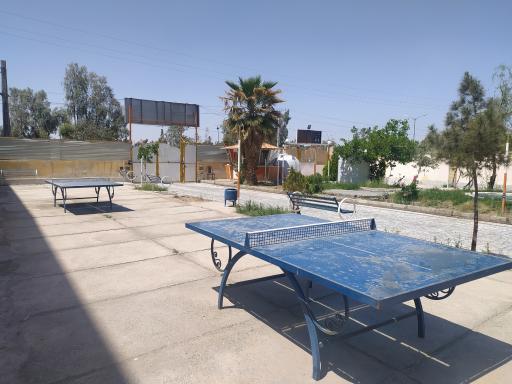 عکس خوابگاه دخترانه امام رضا (ع)