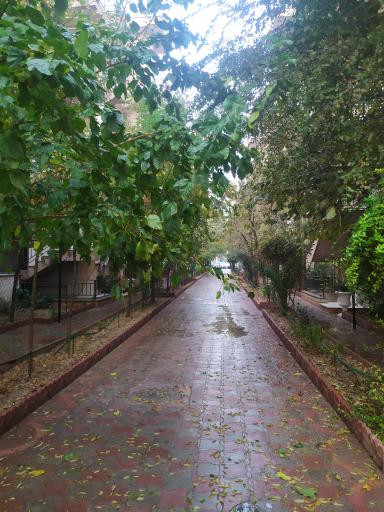 عکس مجتمع مسکونی بهار ۲