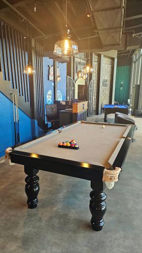 عکس کافه گیم راین بام