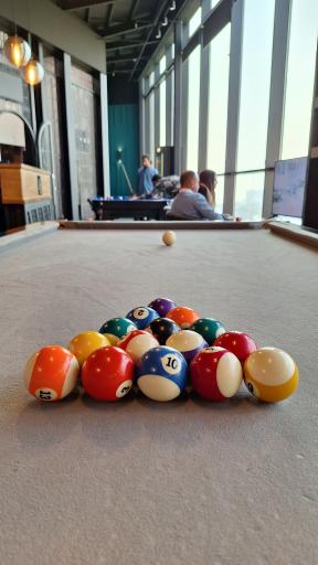 عکس کافه گیم راین بام