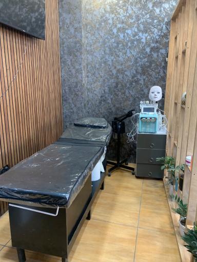 عکس پیرایش امیرعلی