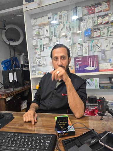 عکس فروشگاه دیجی مایا