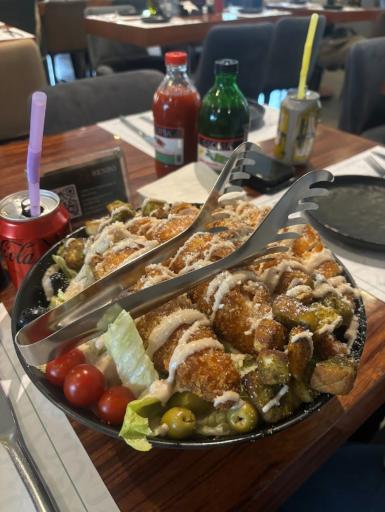 عکس رستوران ایتالیایی سنسو