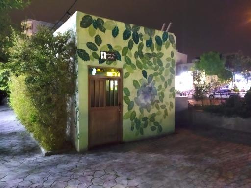 عکس سرویس بهداشتی