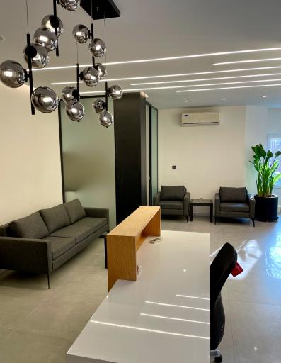 عکس مركز دندانپزشكی ماركيز