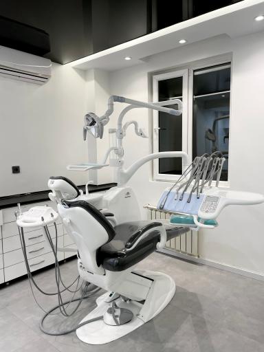 عکس مركز دندانپزشكی ماركيز