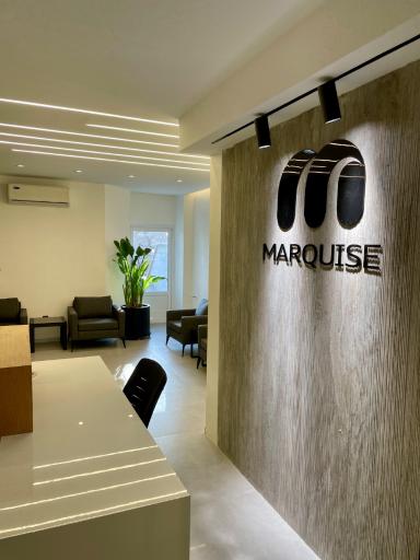 عکس مركز دندانپزشكی ماركيز