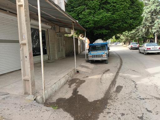 عکس آژانس شبانه روزی افرند